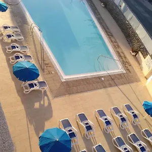Montemar Apartman