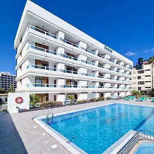 Fayna Apartmanhotel