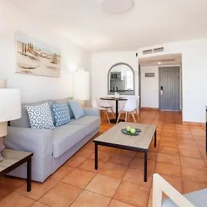 Apart Otel Sol Barbacan, Playa del Ingles (Gran Canaria)