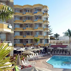 Livvo Veril Playa Szálloda