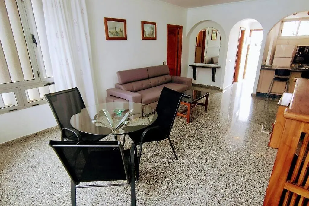 Acogedor Atlantis Apartment Playa del Ingles  0*, Playa del Ingles (Gran Canaria)