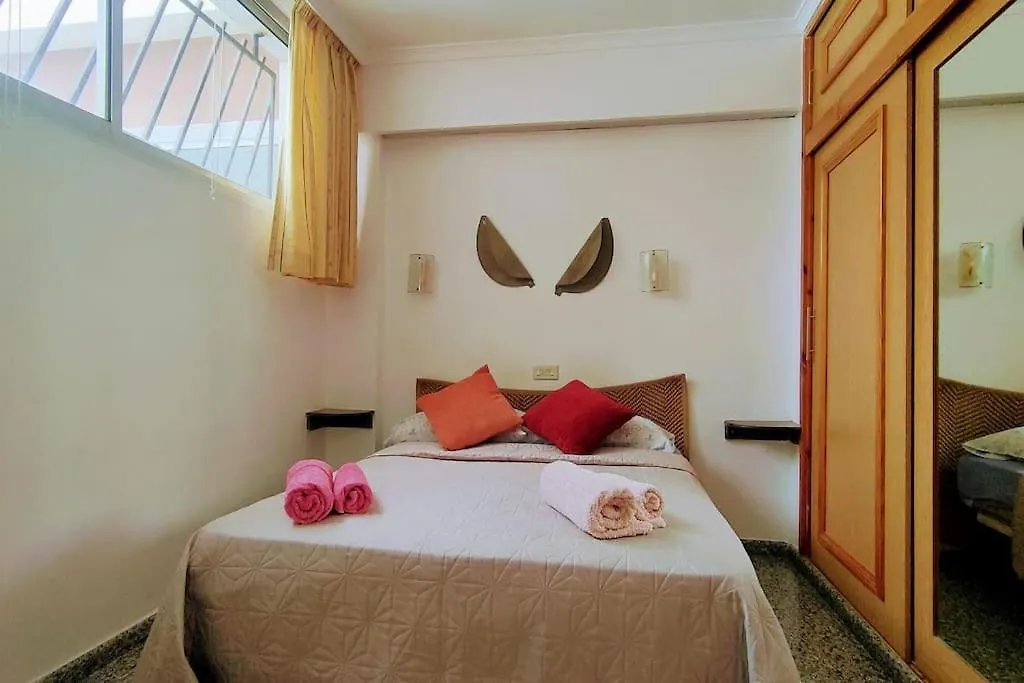 Acogedor Atlantis Apartment Playa del Ingles