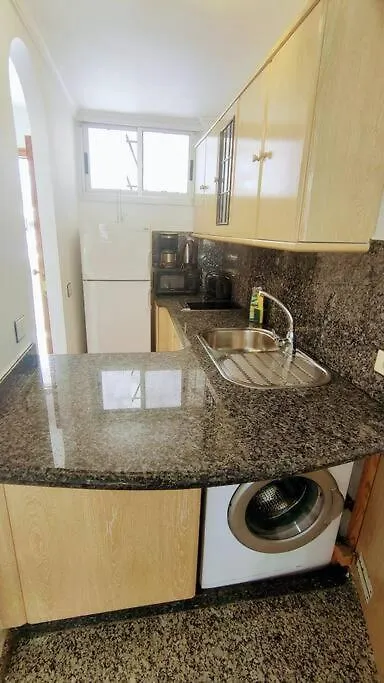 Acogedor Atlantis Apartment Playa del Ingles