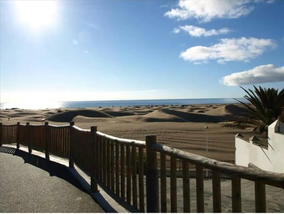 Acogedor Atlantis Apartment Playa del Ingles   Playa del Ingles (Gran Canaria)